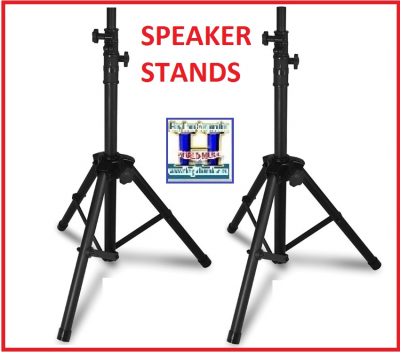 + Chan loa BMB - Speaker Stand (1Cap)
